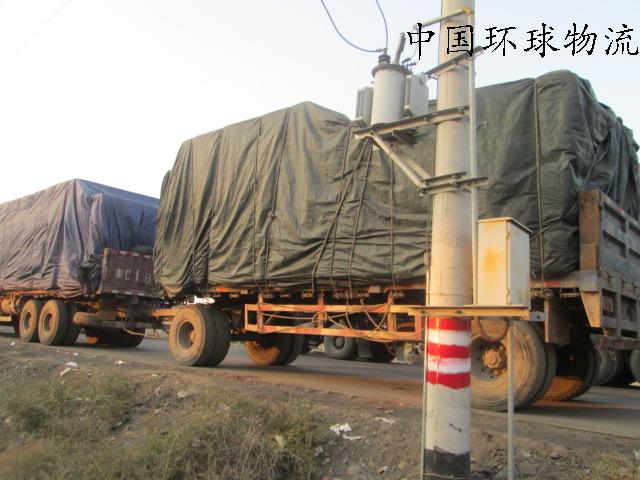 4米 核载吨位 40吨 车辆地址 新疆石河子 车型 全挂 车体状况 货车
